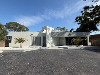 Saint Petersburg, FL Medical - 6711 38th Ave N