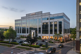 Gaithersburg, MD Office - 9841 Washingtonian Blvd