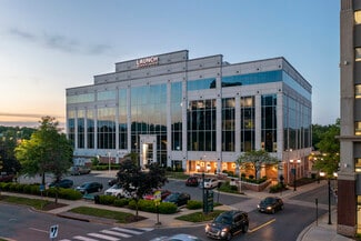 Gaithersburg, MD Office - 9841 Washingtonian Blvd