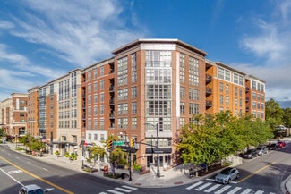 Arlington, VA Office - 2301 Columbia Pike