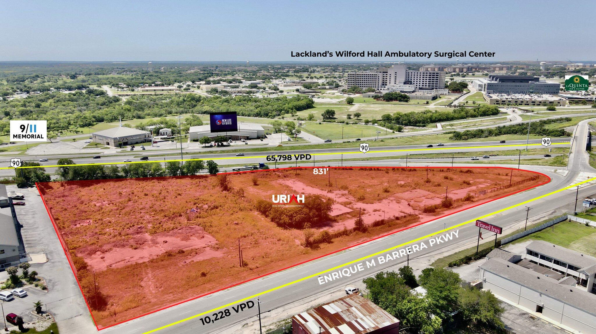 6546 Old HWY 90 Pky, San Antonio, TX for Sale