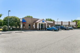 Hampton, VA Office, Medical - 3321 W Mercury Blvd Hampton, VA Office, Medical - 3321 W Mercury Blvd