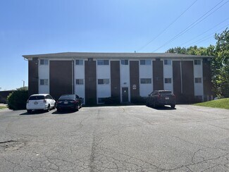 62-Unit 8 Building Multifamily Portfolio