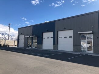 1545 W 200 S  