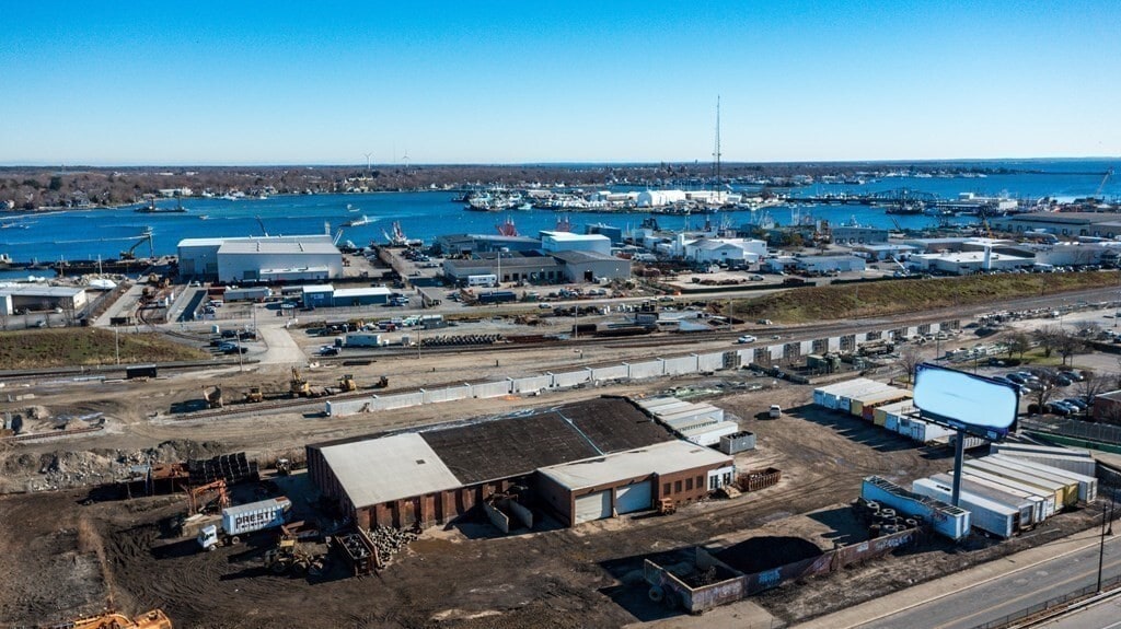 1 Pearl, New Bedford, MA for Sale