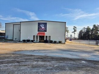 Longview, TX Industrial - 1740 Callahan Rd