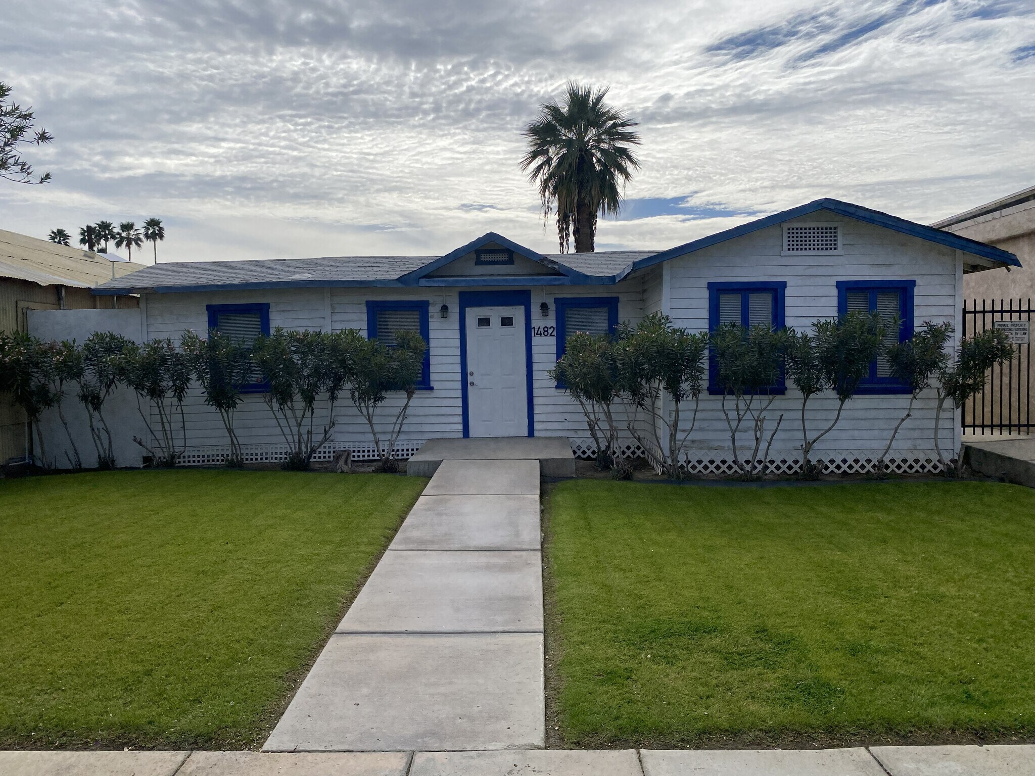 , Coachella, CA for Rent