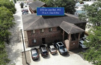 Jacksonville, FL undefined - 9776 San Jose Blvd