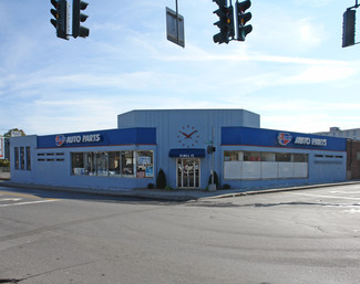 Port Chester, NY Retail - 10 Mill St