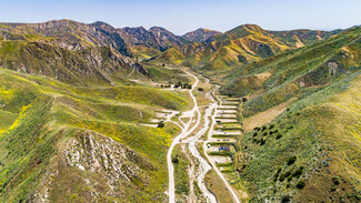 Piru, CA Agricultural - 5822 Holser Canyon -1