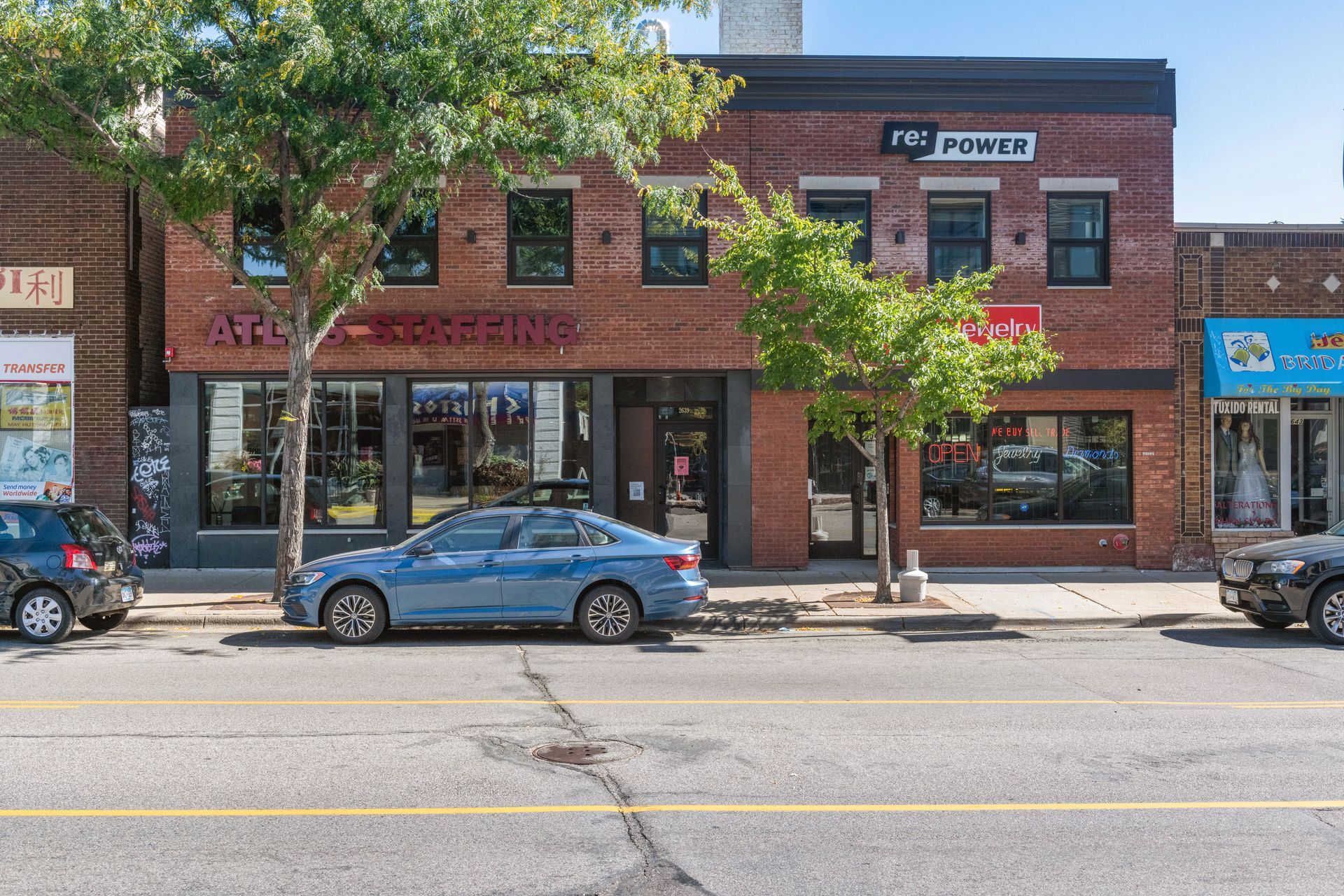 2639-2641 Nicollet Ave, Minneapolis, MN for Sale