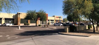 Phoenix, AZ Office/Medical - 7910 W Thomas Rd