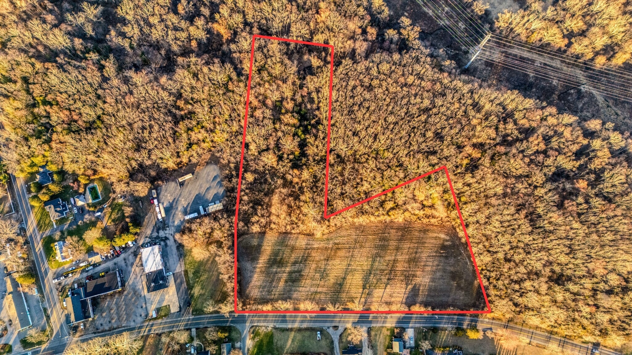 0 Adelphia-Farmingdale Road, Farmingdale, NJ for Sale