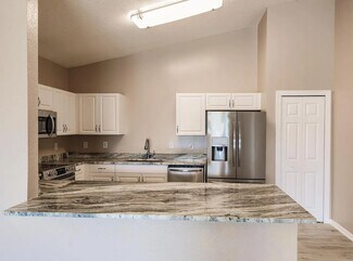 1040-1085 Hancock Creek South Blvd  