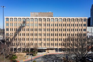 Atlanta, GA Office - 1350 Spring St NW