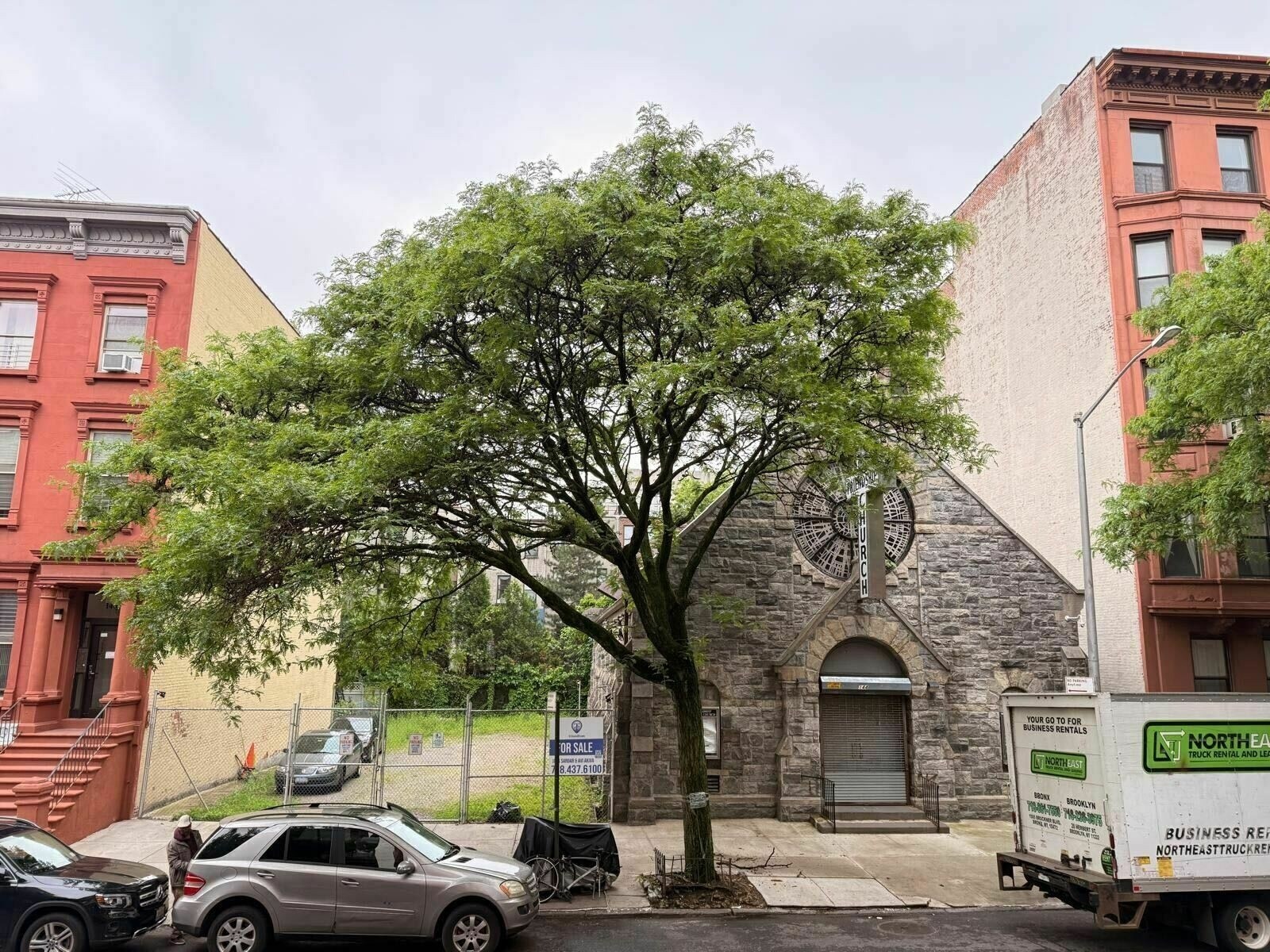 142 W 131st St, New York, NY for Sale