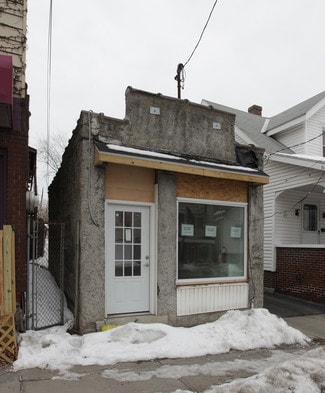 Troy, NY Storefront - 2303 15th St Troy, NY Storefront - 2303 15th St