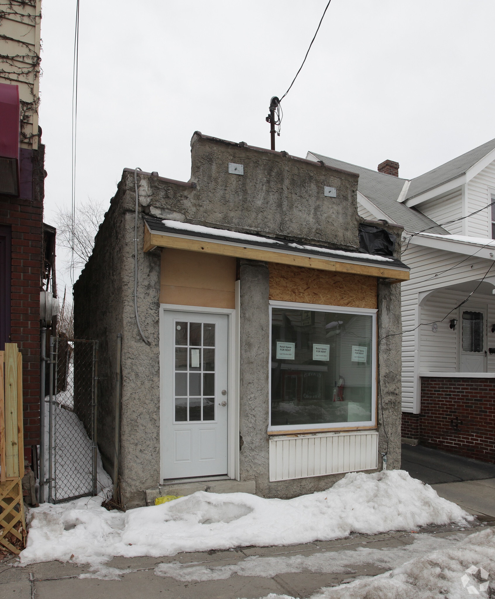 2303 15th St, Troy, NY for Sale