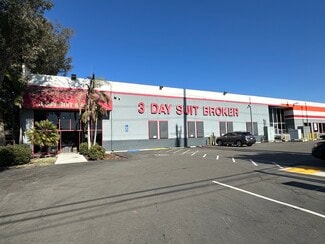 Gardena, CA Retail - 1361 W 190th St