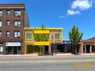 Bergenfield, NJ Office, Retail - 112 S Washington Ave