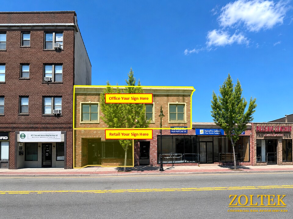 112 S Washington Ave, Bergenfield, NJ for Rent