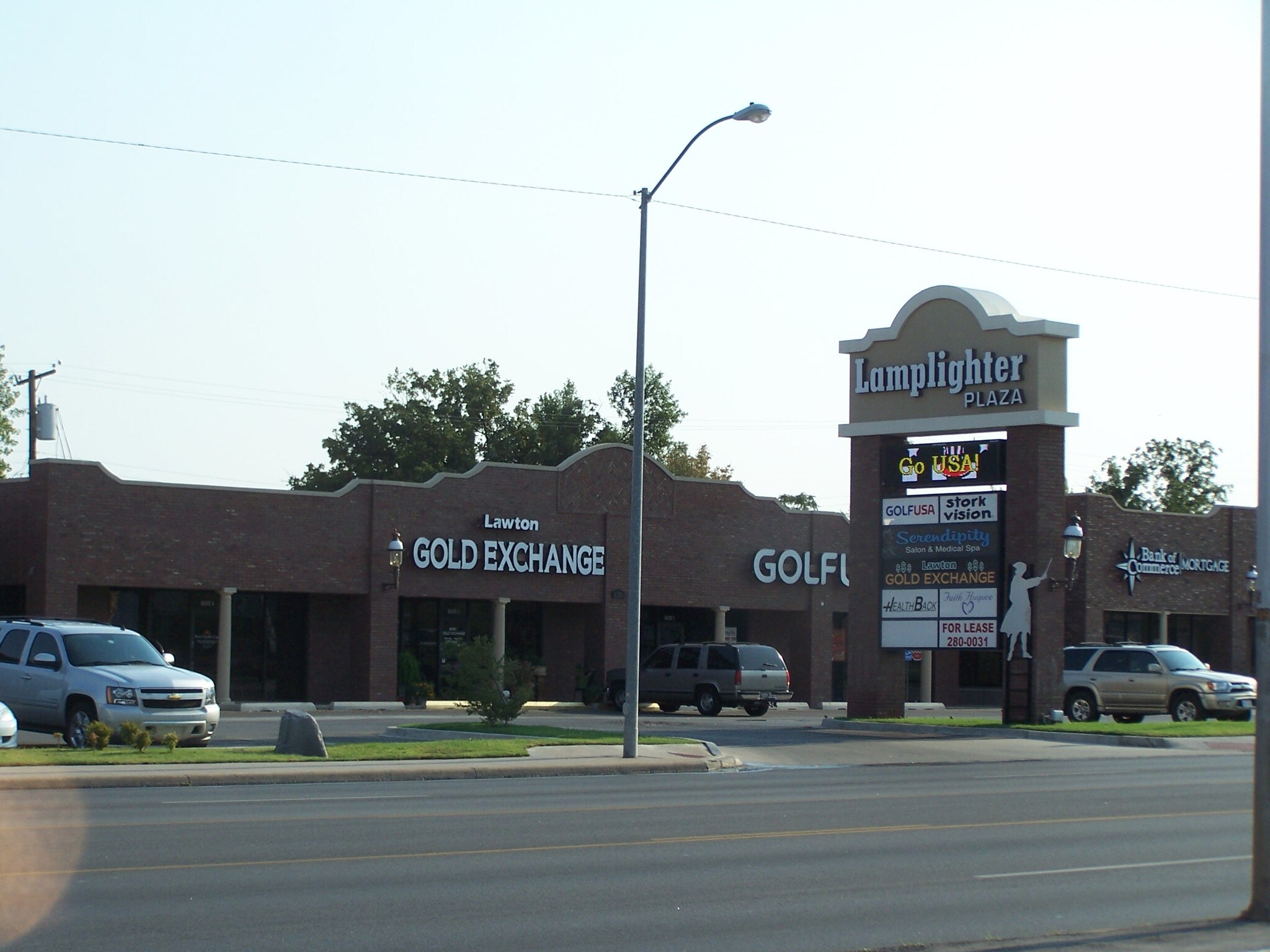 1925 W Gore Blvd, Lawton, OK for Sale