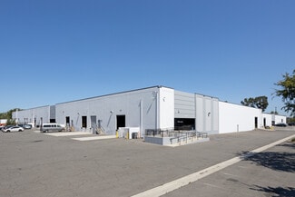 Carson, CA Industrial - 20435 Tillman Ave