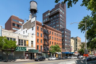 New York, NY Office - 55 Chrystie St