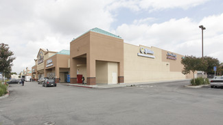 Panorama City, CA Retail - 8340-8350 Van Nuys Blvd