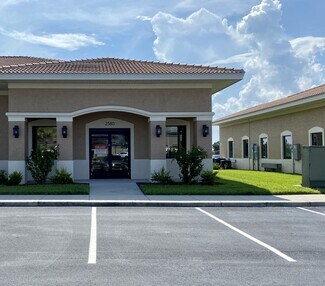 Haines City Office Space For Rent Lease Showcase