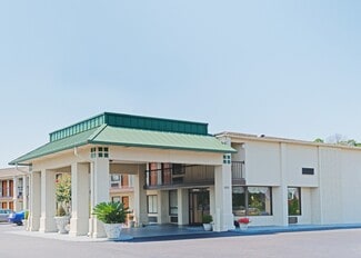 Troy, AL Hospitality - 1013 Highway 231 S