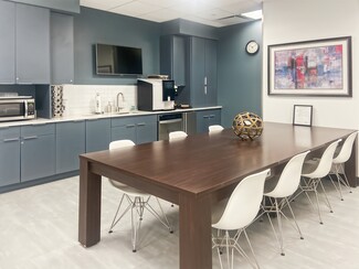 Katy, TX Coworking Space - 2717 Commercial Center Blvd