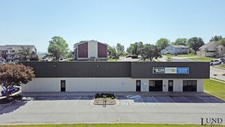Bellevue, NE Industrial - 1116 Grenoble Dr