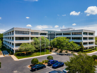Maitland, FL Office - 851 Trafalgar Ct