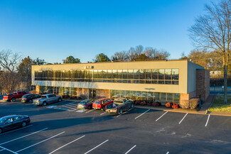 Nashville, TN Office - 392 Harding Pl