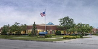 Milwaukee, WI Office - 10201 Innovation Dr