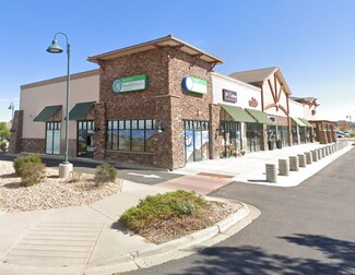 Erie, CO Retail - Mountain View Blvd