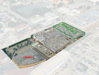 Los Angeles, CA Industrial - 6100 Wilmington Ave Los Angeles, CA Industrial - 6100 Wilmington Ave