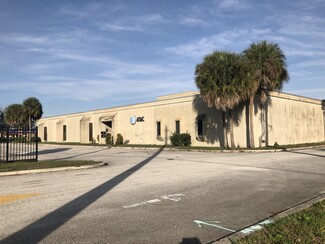 Orlando, FL Office - 1501 S Semoran Blvd