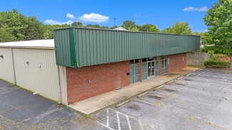 Claremont, NC Retail - 3037 Centennial Blvd