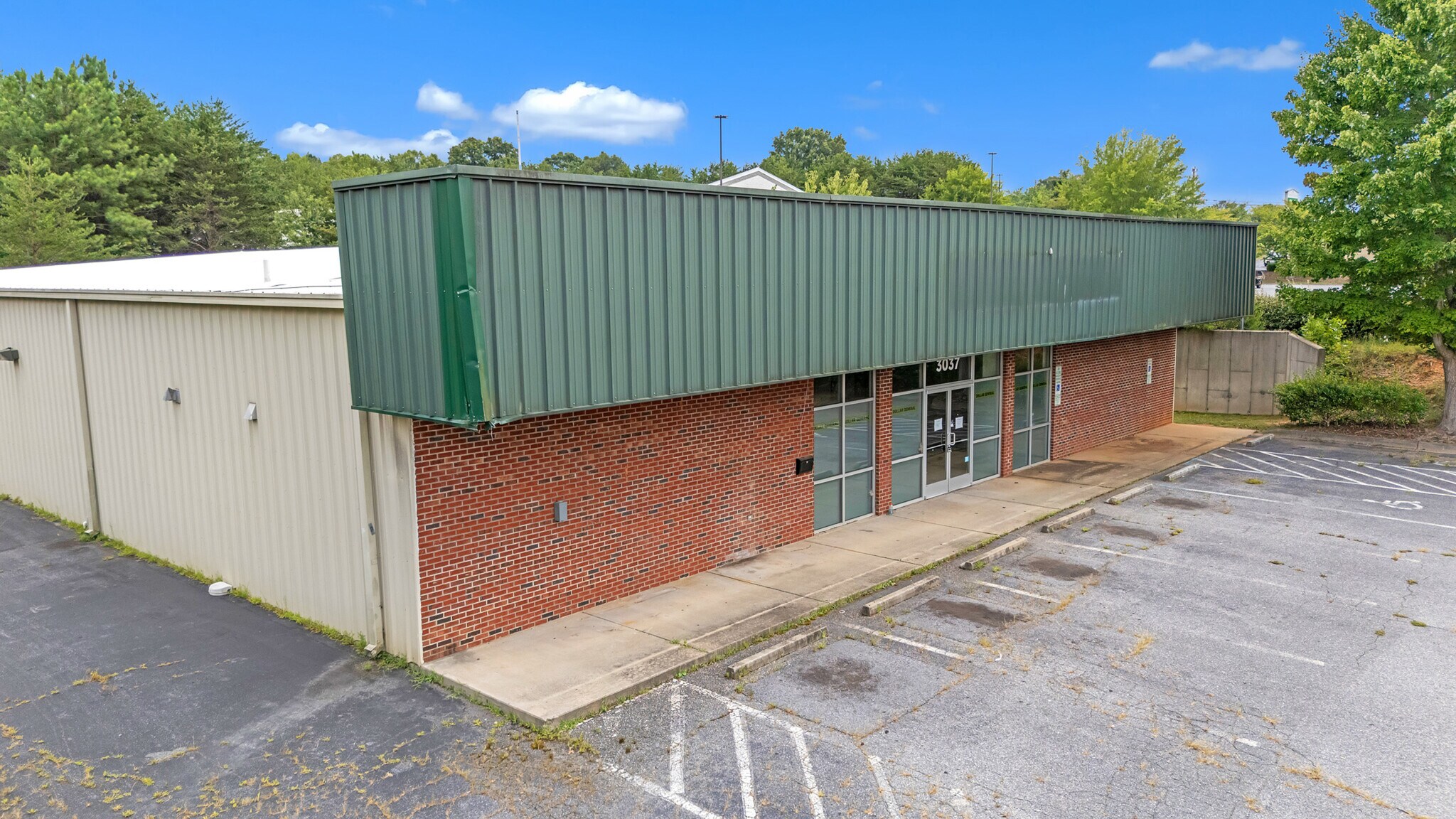 3037 Centennial Blvd, Claremont, NC for Rent