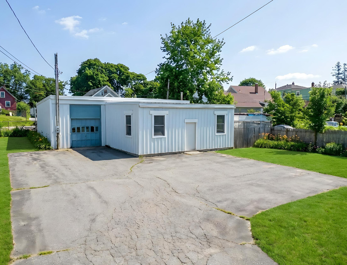 1044 Hyde Park Ave, Boston, MA for Rent