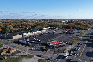 Beech Grove, IN Storefront - 3535 S Emerson Ave