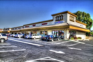 Paramount, CA Retail - 8524 Rosecrans Ave
