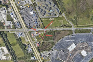 Lake Wales, FL Commercial Land - US Hwy 27 & Chalet Suzanne Rd