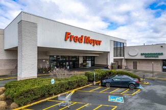 Everett, WA Retail - 8530 Evergreen Way Everett, WA Retail - 8530 Evergreen Way