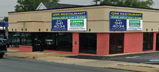 Wilmington, DE Retail - 1611 Pennsylvania Ave