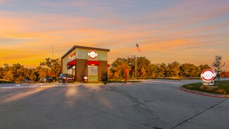 Corinth, TX Freestanding - 3471 FM2499