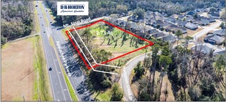 Tallahassee, FL Commercial - 5523 Apalachee Pky