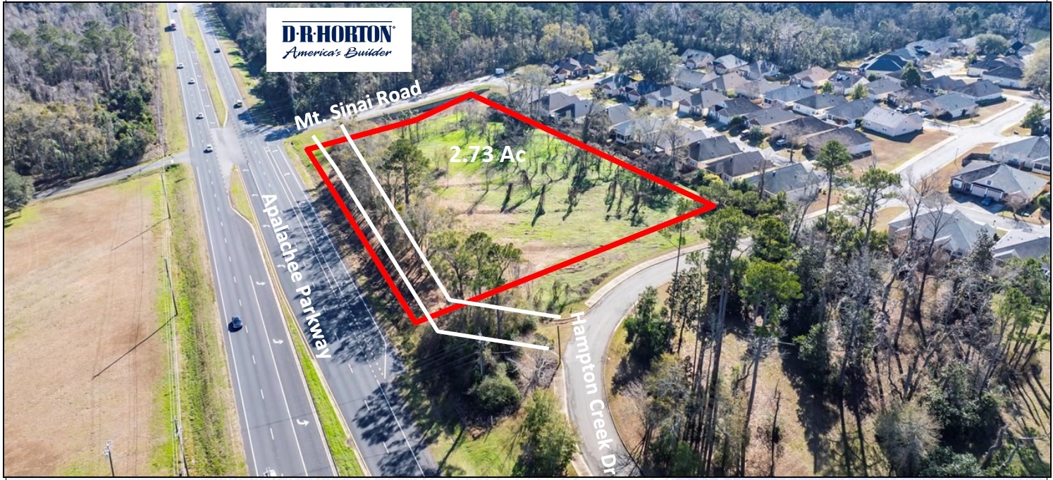 5523 Apalachee Pky, Tallahassee, FL for Sale